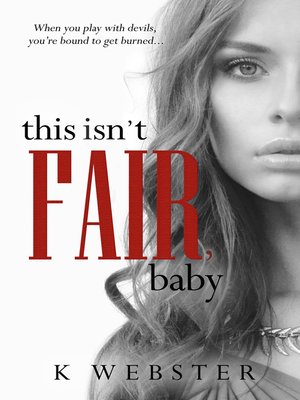 cover image of This Isn't Fair, Baby